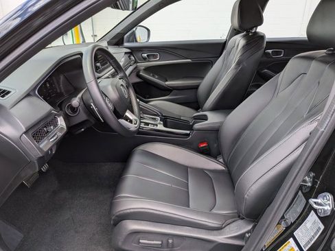 Certified 2025 Acura Integra A-Spec FWD image 16
