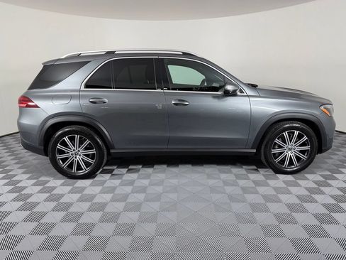 Used 2026 Mercedes-Benz GLE 450e 4MATIC image 11