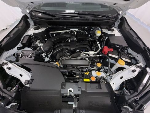 New 2026 Subaru Outback Premium AWD/4WD image 18