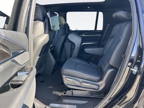 New 2026 Cadillac Escalade IQL Sport 1 AWD/4WD image 28