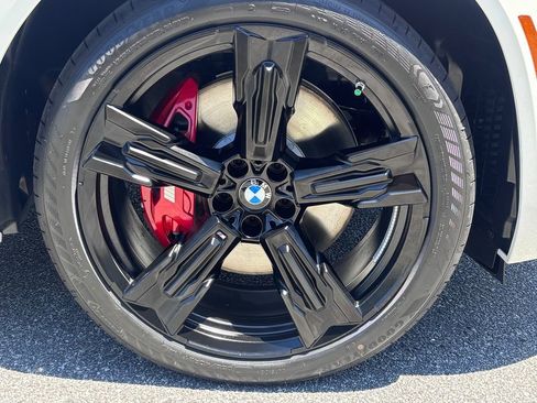 New 2026 BMW X3 M50 AWD/4WD image 13