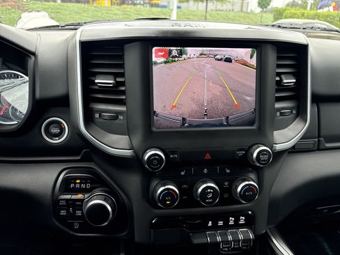 Certified 2022 RAM 1500 Big Horn AWD/4WD image 29