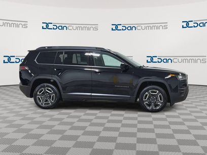 New 2026 Jeep Cherokee Laredo