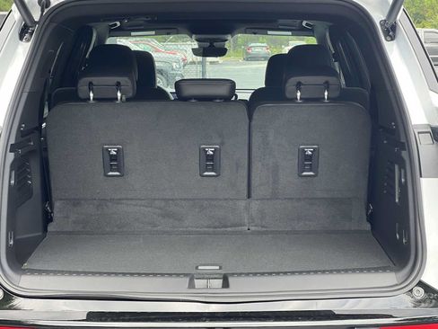 New 2026 Buick Enclave Sport Touring w/ Power Package FWD image 24