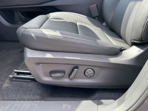 New 2026 Nissan Murano Platinum w/ Cargo Package AWD/4WD image 17
