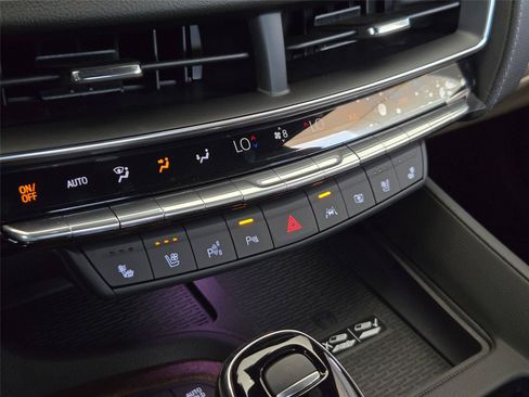New 2026 Cadillac CT5 Premium Luxury RWD image 21