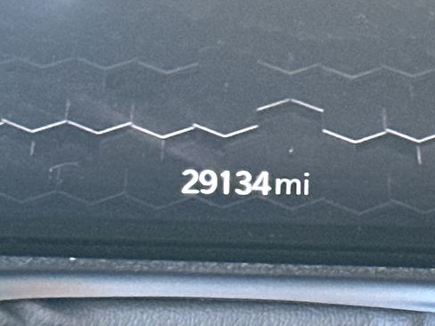 Used 2025 Jeep Compass Trailhawk w/ Trailhawk Elite Group image 27