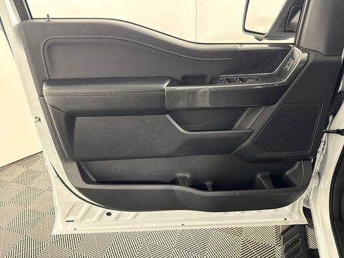 Used 2023 Ford F150 XLT w/ Equipment Group 302A High AWD/4WD image 30