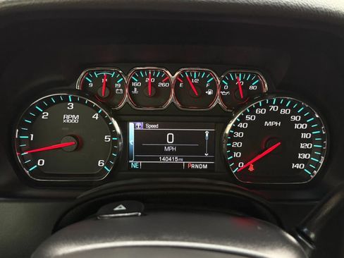 Used 2016 Chevrolet Suburban LTZ RWD image 58