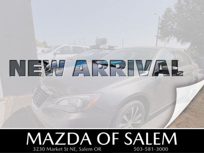 Used 2014 Chrysler 200 Touring w/ 200 S Group