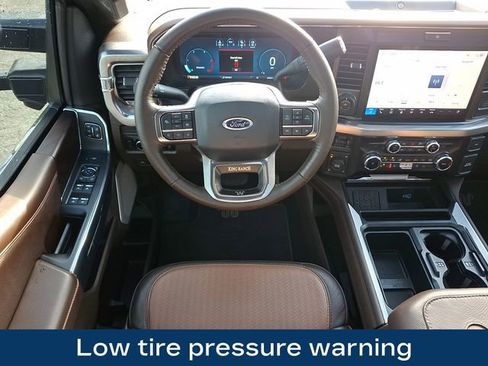 Used 2025 Ford F250 King Ranch image 15