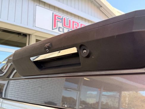 Used 2022 Ford F350 Platinum image 9