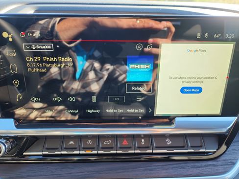 New 2026 GMC Sierra 1500 SLT w/ SLT Premium Package image 18