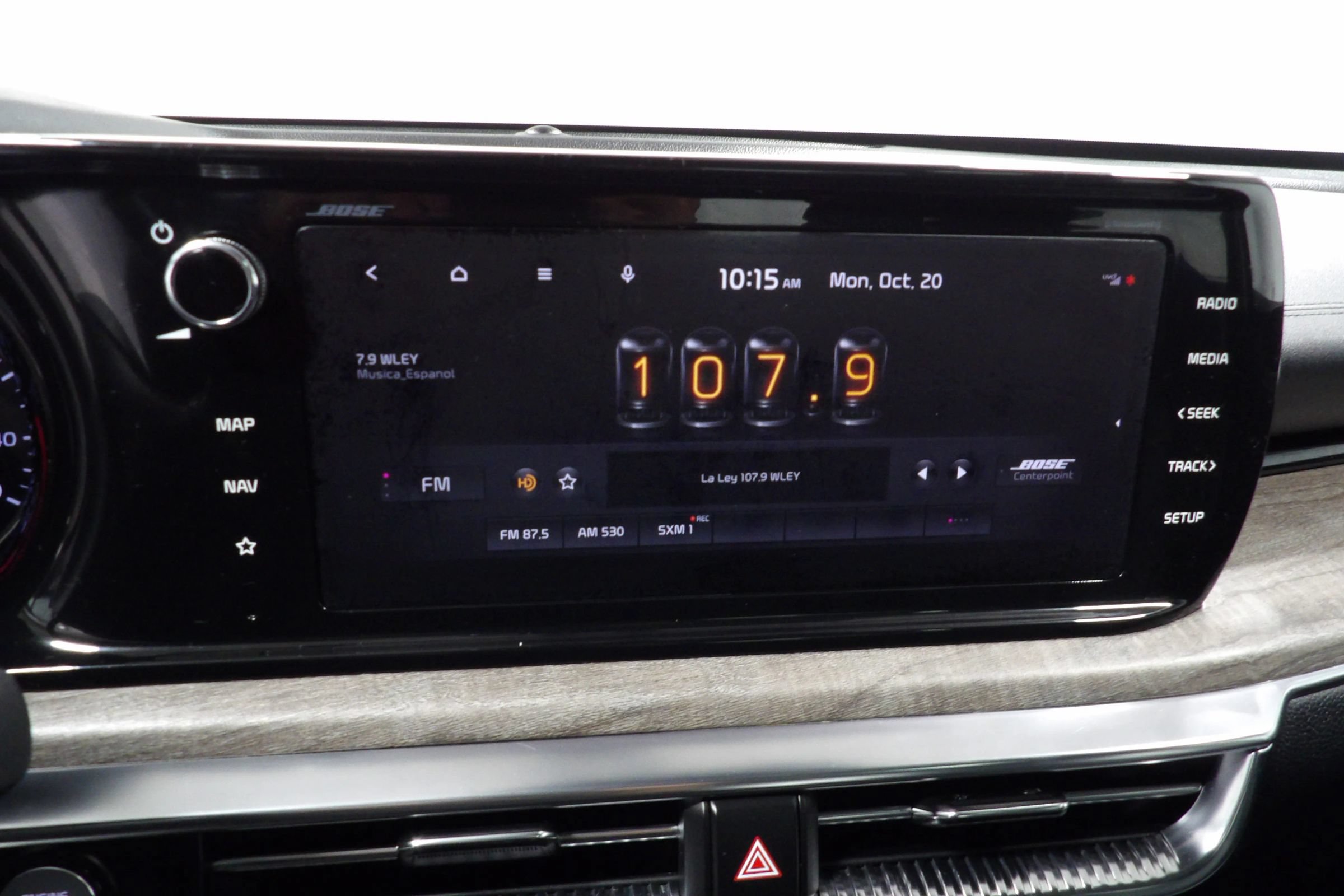 Used 2021 Kia K5 EX w/ EX Premium Package FWD image 21