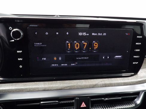Used 2021 Kia K5 EX w/ EX Premium Package FWD image 21