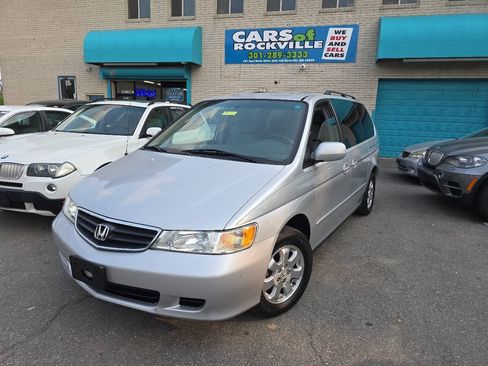 Used 2004 Honda Odyssey EX image 5