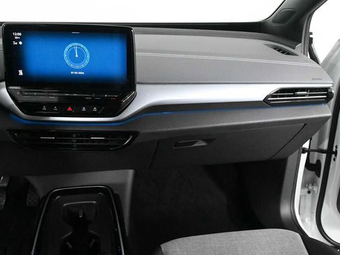 Certified 2023 Volkswagen ID.4 Pro RWD image 14