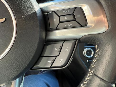 Used 2015 Ford Mustang GT Premium w/ Equipment Group 401A image 33