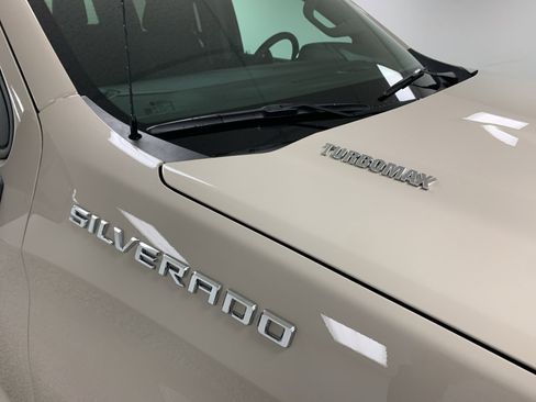 New 2026 Chevrolet Silverado 1500 RST w/ RST Select Package image 58