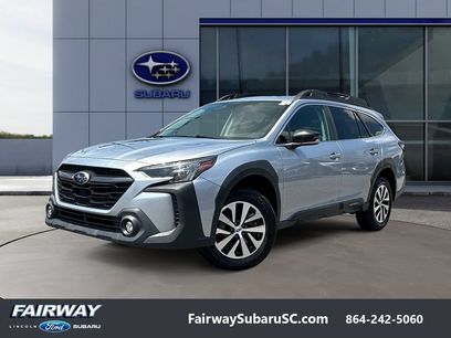 Used 2023 Subaru Outback Premium
