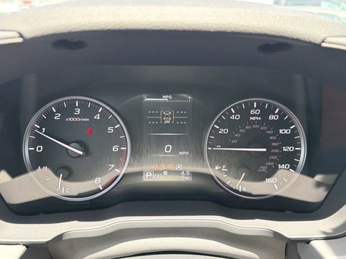 New 2026 Subaru Crosstrek 2.0i Premium AWD/4WD image 11
