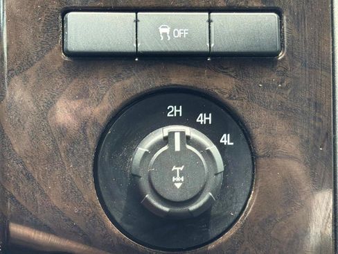 Used 2016 Ford F250 Platinum AWD/4WD image 21