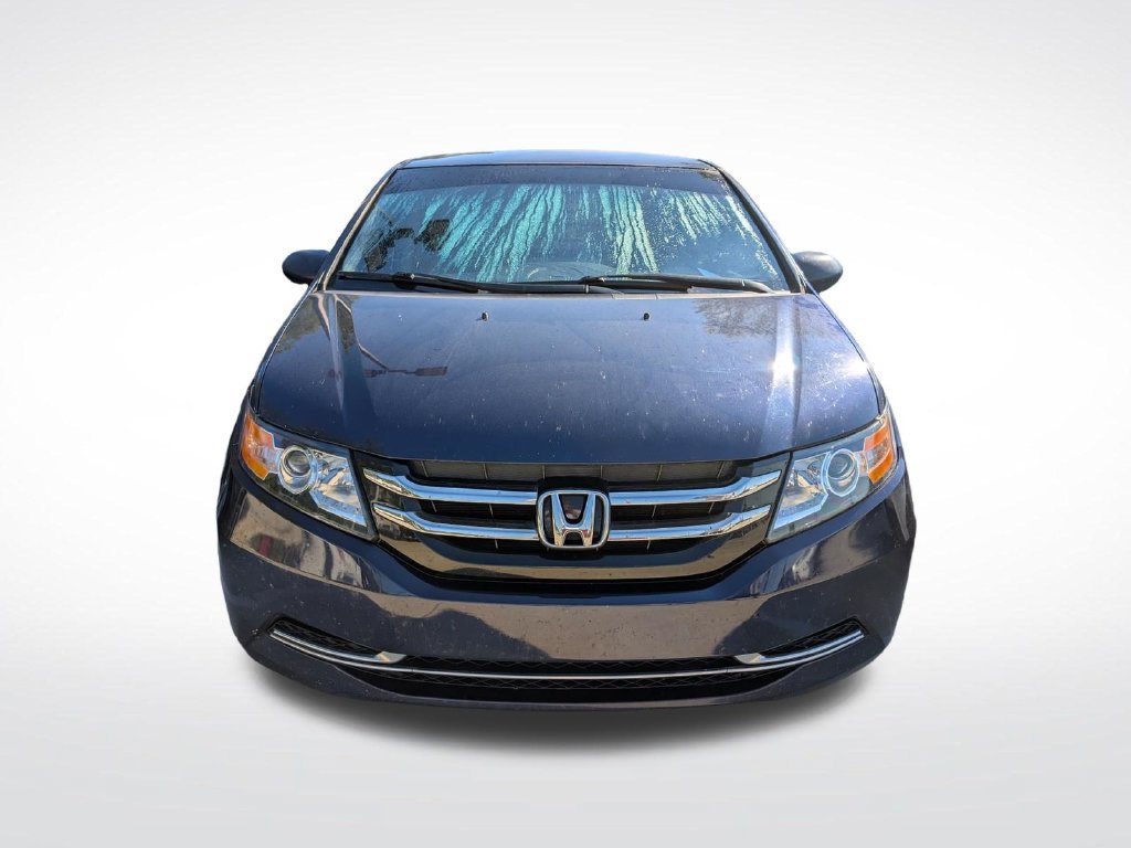 Used 2016 Honda Odyssey LX image 4