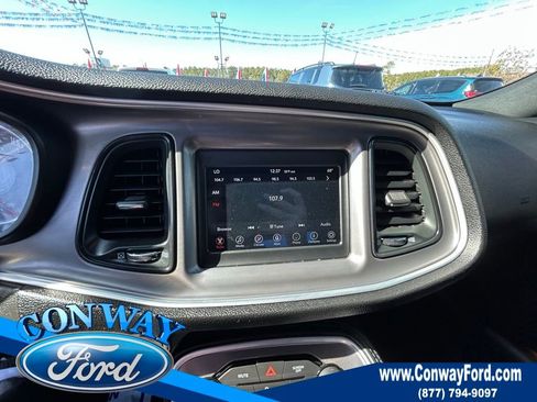 Used 2022 Dodge Challenger GT image 25