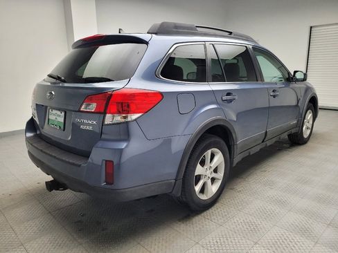 Used 2013 Subaru Outback 2.5i Limited w/ Moonroof Pkg image 9