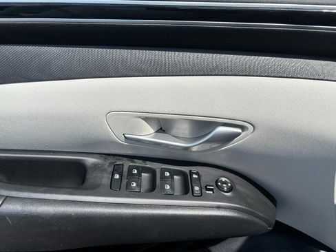Used 2024 Hyundai Tucson SEL AWD/4WD image 9