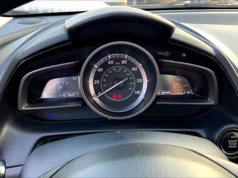 Used 2016 MAZDA CX-3 Sport FWD image 24