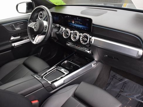 Certified 2025 Mercedes-Benz GLB 250 GLB 250 image 14