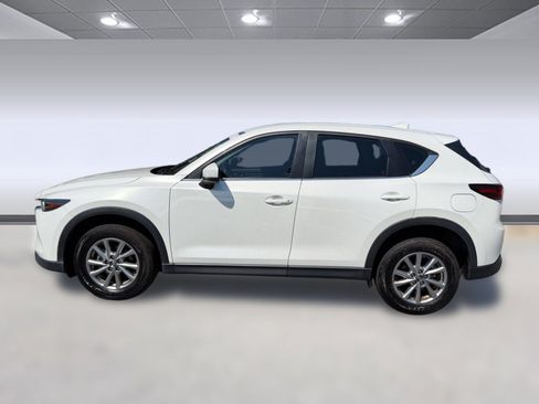 Used 2023 MAZDA CX-5 AWD 2.5 S image 2