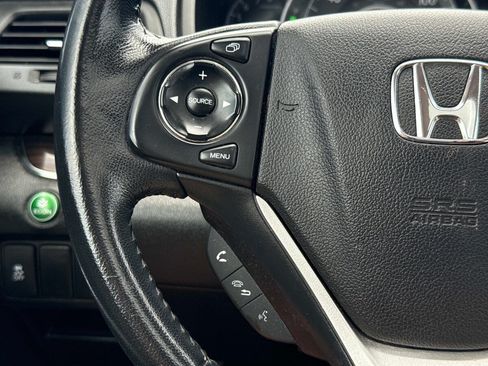 Used 2015 Honda CR-V EX-L image 28
