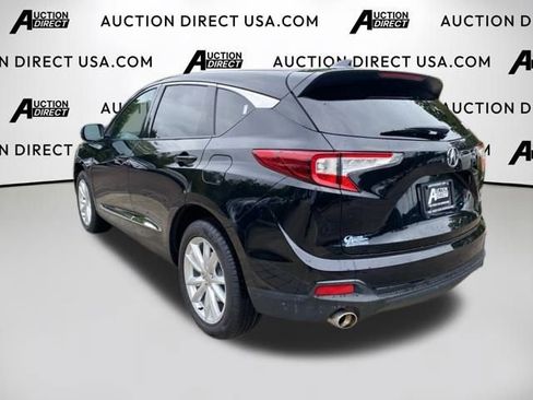 Used 2021 Acura RDX AWD image 8