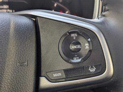 Used 2022 Honda CR-V EX-L image 28