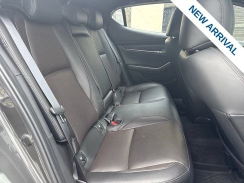Used 2024 MAZDA MAZDA3 Hatchback w/Premium Plus Pkg AWD/4WD image 11