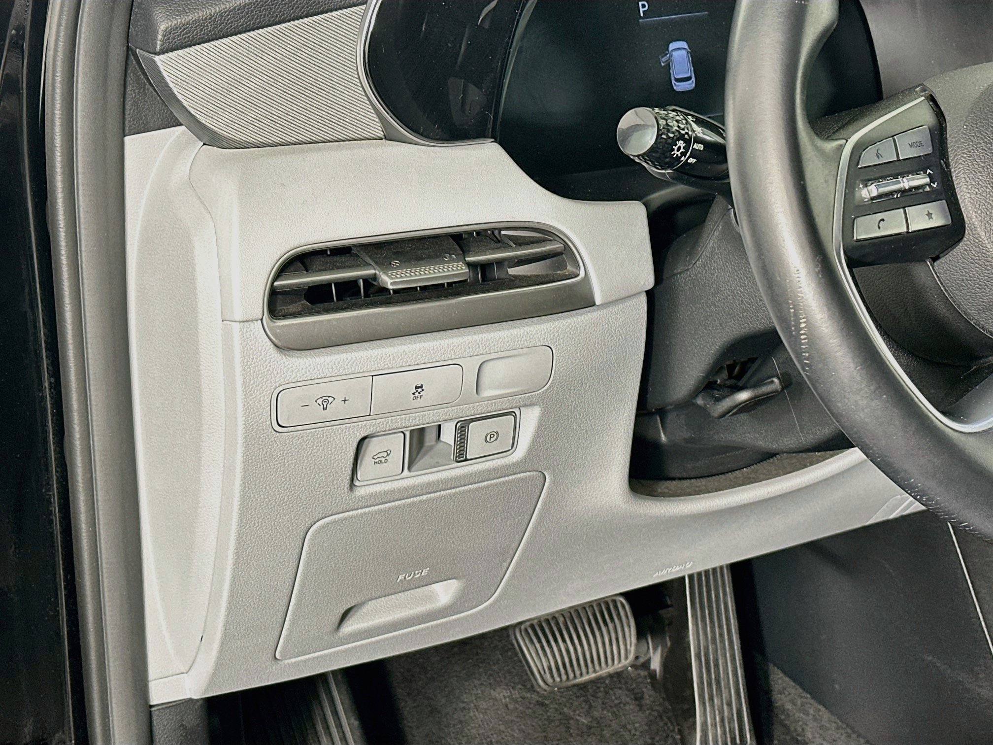 Used 2025 Hyundai Palisade SEL FWD image 17
