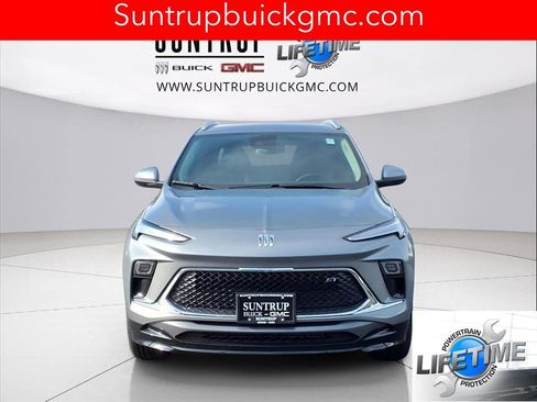 New 2026 Buick Encore GX Sport Touring w/ Comfort Package image 16