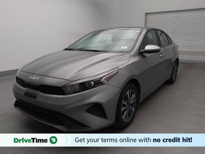 Used 2024 Kia Forte LXS