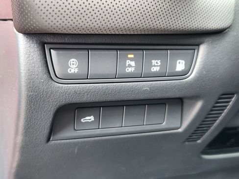 New 2026 MAZDA CX-50 2.5 Hybrid w/ Cargo Package AWD/4WD image 13