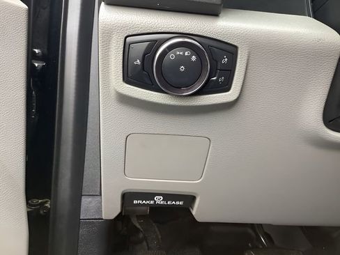 Used 2020 Ford F350 XL w/ STX Appearance Package image 17