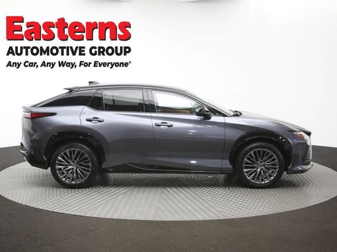 Used 2023 Lexus RZ 450e Premium w/ Accessory Package (Z1) AWD/4WD image 46