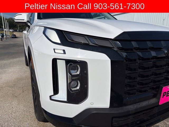 Used 2025 Hyundai Palisade XRT FWD image 9