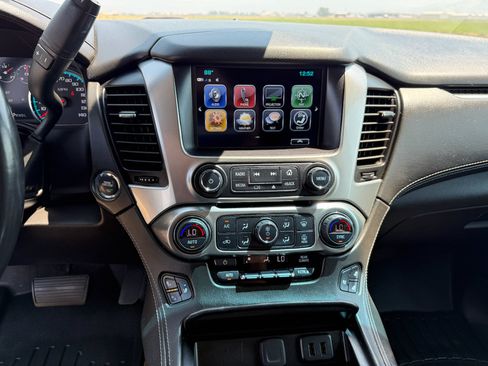 Used 2019 Chevrolet Tahoe Premier AWD/4WD image 20