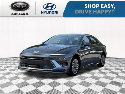 New 2026 Hyundai Sonata SEL
