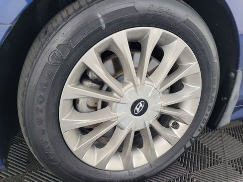 Used 2015 Hyundai Sonata Limited w/ Option Group 06 FWD image 31