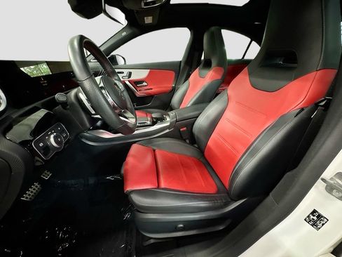 Certified 2023 Mercedes-Benz CLA 45 AMG 4MATIC image 24