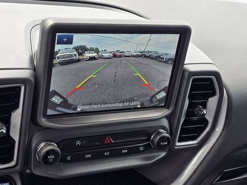 Used 2024 Ford Bronco Sport Big Bend AWD/4WD image 5