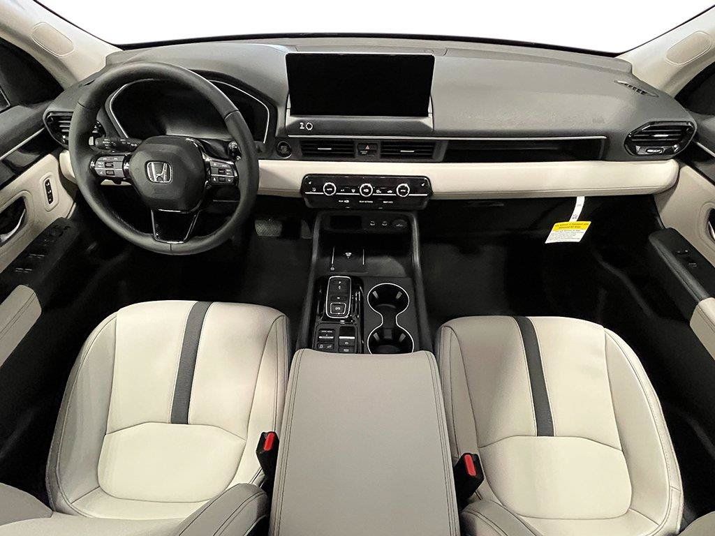 New 2026 Honda Pilot EX-L image 23